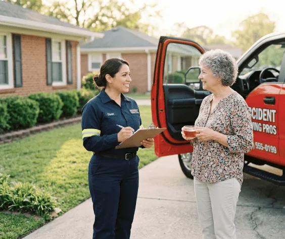 Accident Towing Service Coon Rapids, MN FAQs